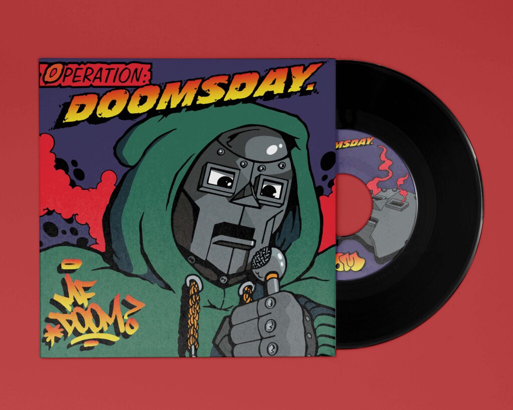 Operation Doomsday