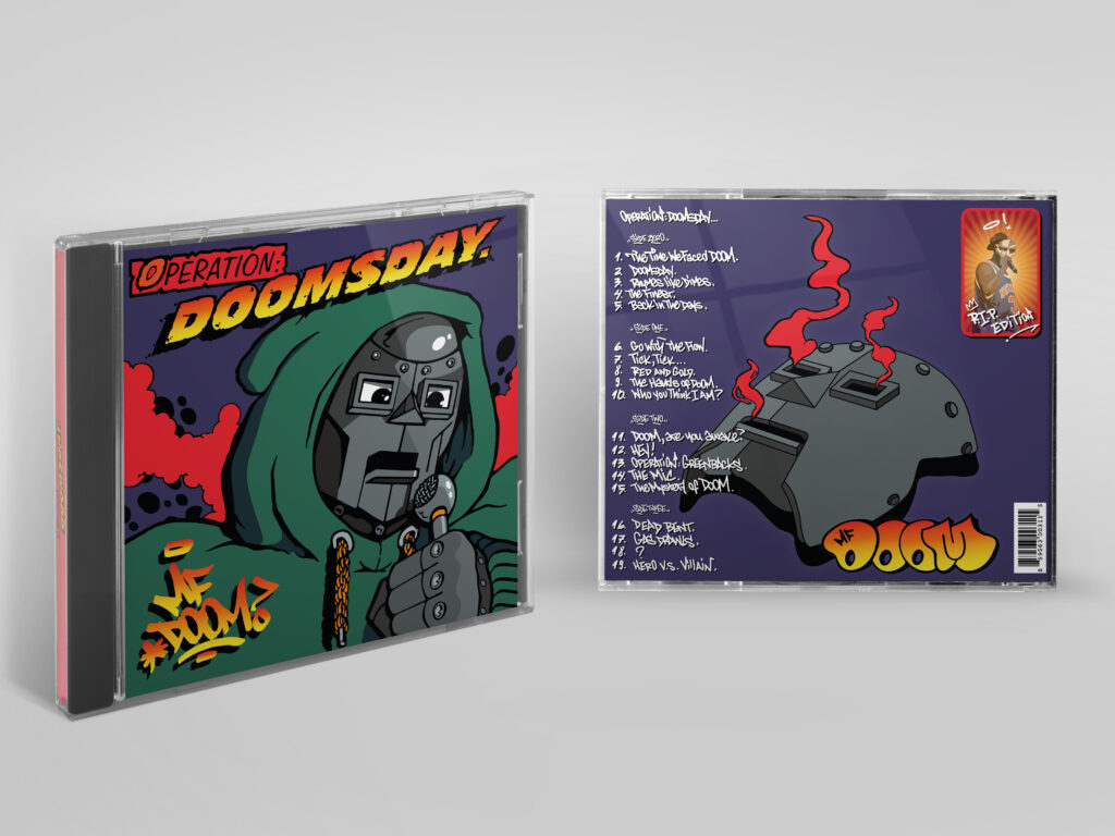 Operation Doomsday